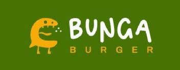 BUNGA BURGER
