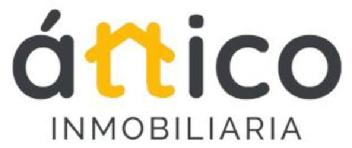 ÁTTICO INMOBILIARIA
