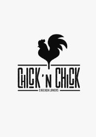 CHICK'N CHICK CHICKEN LOVERS