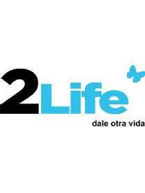 2LIFE DALE OTRA VIDA