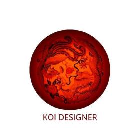 KOI DESIGNER