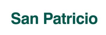 SAN PATRICIO