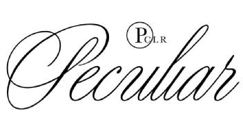 PCLR PECULIAR