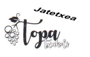 JATETXEA TOPA TXAKOLI