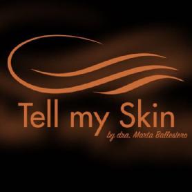TELL MY SKIN by Dra. Marta Ballestero