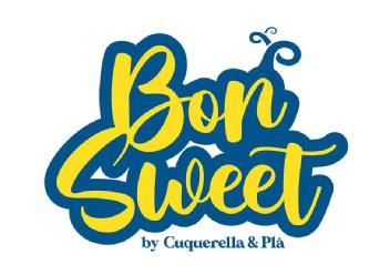 BON SWEET BY CUQUERELLA & PLÁ