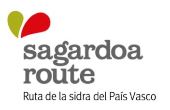 SAGARDOA ROUTE RUTA DE LA SIDRA DEL PAÍS VASCO