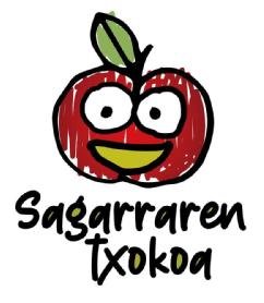SAGARRAREN TXOKOA