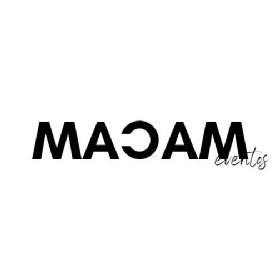 MACAM EVENTOS