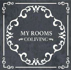 MY ROOMS COLIVING