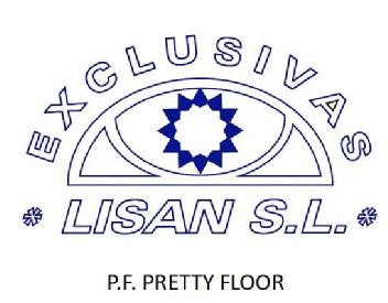 EXCLUSIVAS LISAN S.L. P.F. PRETTY FLOOR