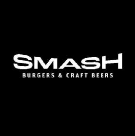 SMASH BURGERS & CRAFT BEERS