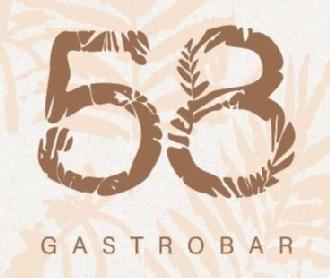 58 GASTROBAR