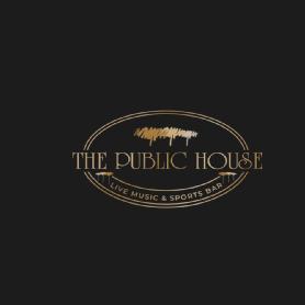 THE PUBLIC HOUSE LIVE MUSIC & SPORTS BAR