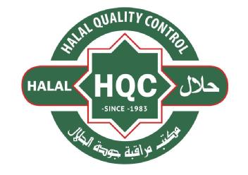 Halal Quality Control HQC desde 1983 Halal