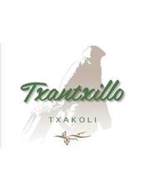 TXANTXILLO TXAKOLI