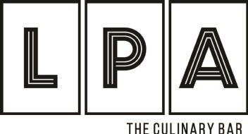LPA THE CULINARY BAR