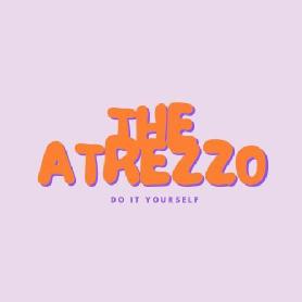THE ATREZZO DO IT YOURSELF