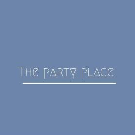 THE PARTY PLACE