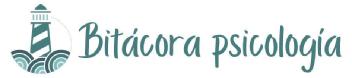 Bitácora psicología