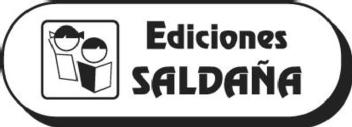 EDICIONES SALDAÑA