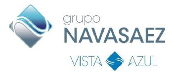 VISTA AZUL GRUPO NAVASAEZ