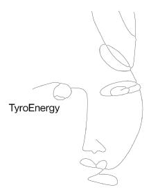 TYROENERGY