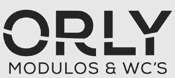 ORLY MODULOS & WC'S