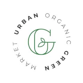 G URBAN GRREN ORGANIC MARKET