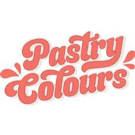 PASTRY COLOURS