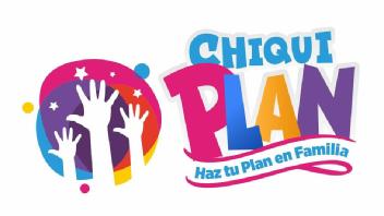 CHIQUI PLAN HAZ TU PLAN EN FAMILIA
