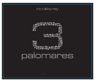 NICOLAS REY 3 PALOMARES