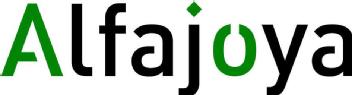 ALFAJOYA
