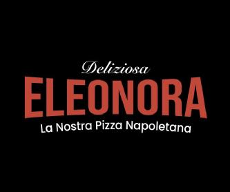 ELEONORA - LA NOSTRA PIZZA NAPOLETANA