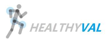 HEALTHYVAL