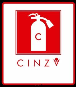 C CINZA
