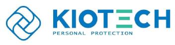 KIOTECH PERSONAL PROTECTION