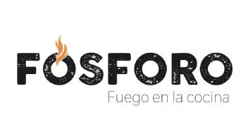 FÓSFORO FUEGO EN LA COCINA