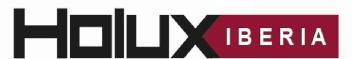HOLUX IBERIA