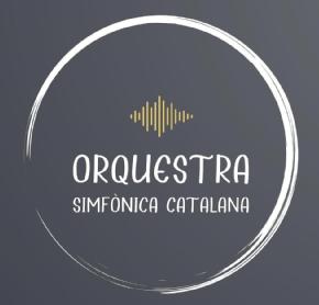 Orquestra Simfonica Catalana