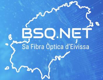 BSQ.NET Sa Fibra Óptica d'Eivissa