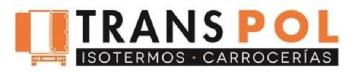 TRANSPOL ISOTERMOS-CARROCERIAS
