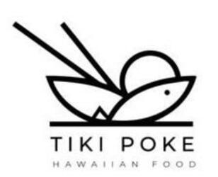 TIKI POKE HAWAIIAN FOOD
