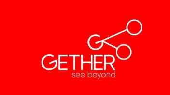 GETHER SEE BEYOND