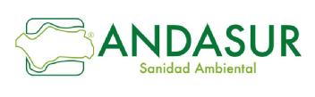 ANDASUR SANIDAD AMBIENTAL
