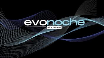 Krisalis Evo Noche