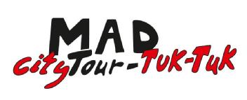 MAD cityTour-TUK-TUK