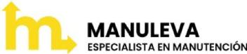 Manuleva ESPECIALISTA EN MANUTENCIÓN