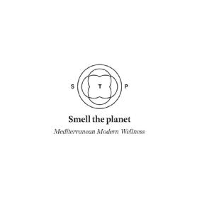 SMELL THE PLANET MEDITERRANEAN MODERN WELLNESS STP