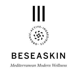 BESEASKIN MEDITERRANEAN MODERN WELLNESS Organic Active Ingredients